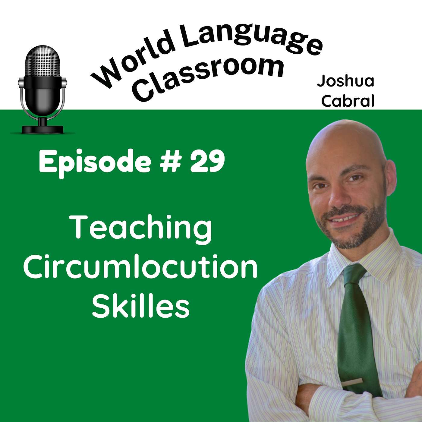 Teaching Circumlocution Skills