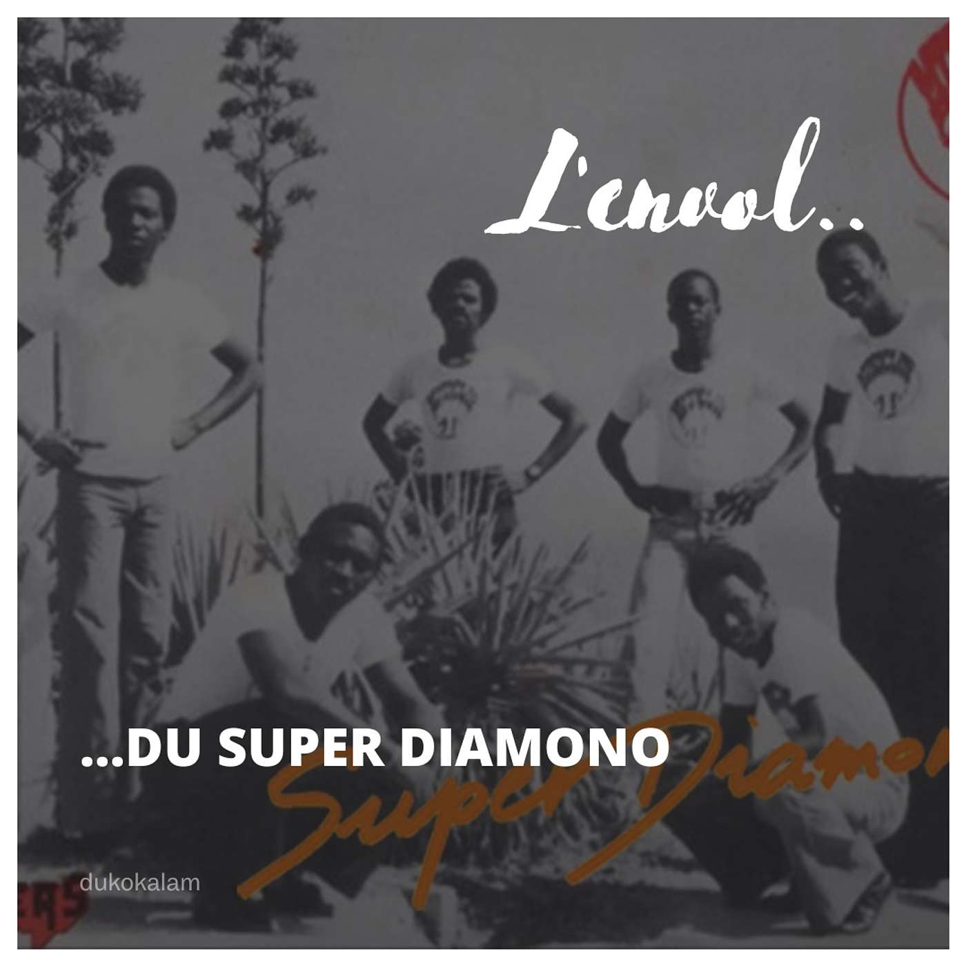 L'Envol du Super Diamono | Partie 01 - Du Kadd au Diamono : la naissance du mythe