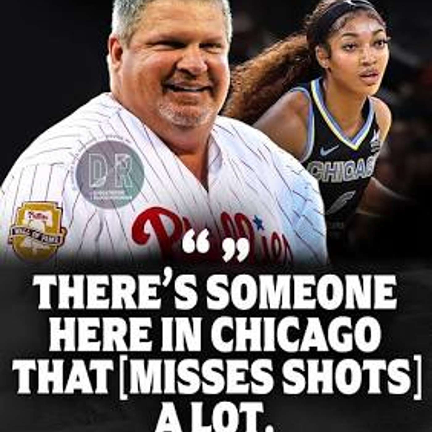 JD TALKIN SPORTS #1866