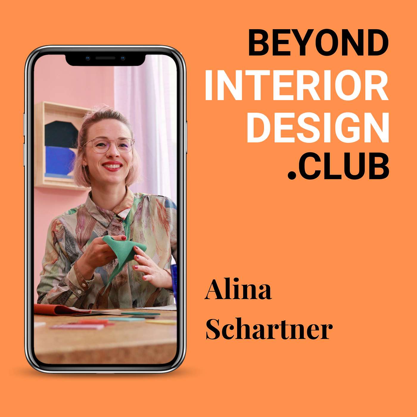 Beyond Interior Design Podcast: The Business of High-End Design