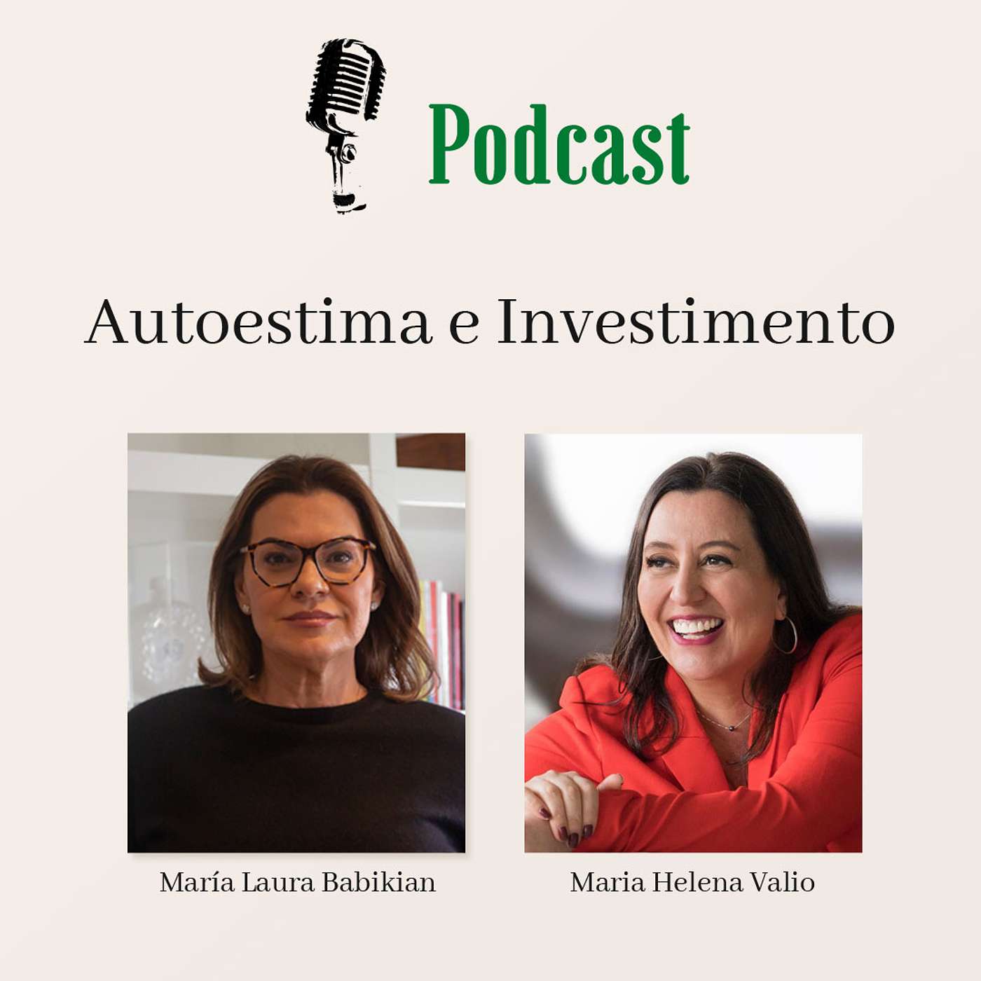 O Caminho do Encontro - Podcasts