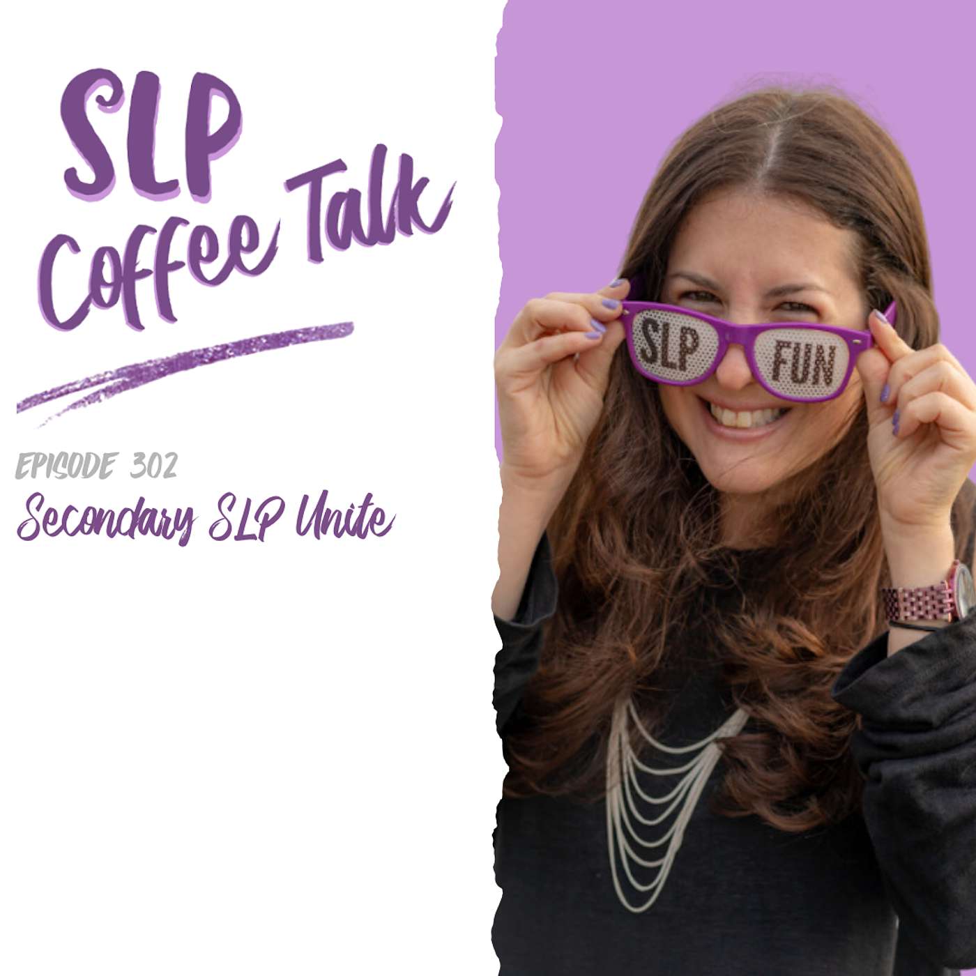 Secondary SLP Unite Secondary SLP Unite