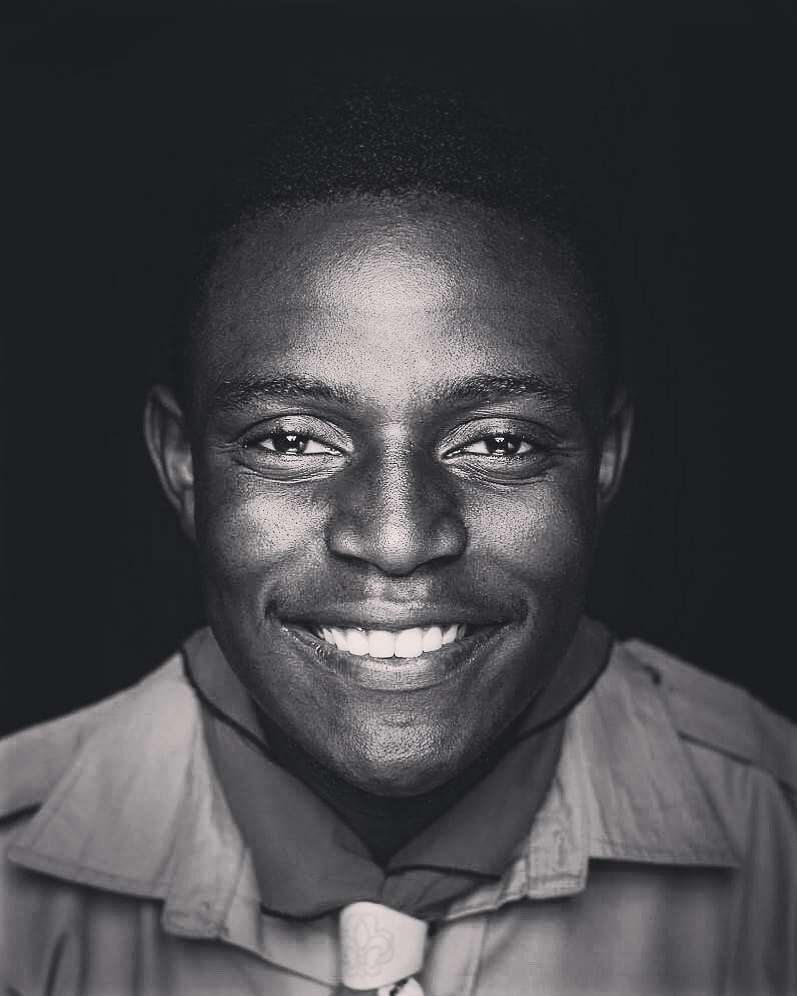 Rodney Moses