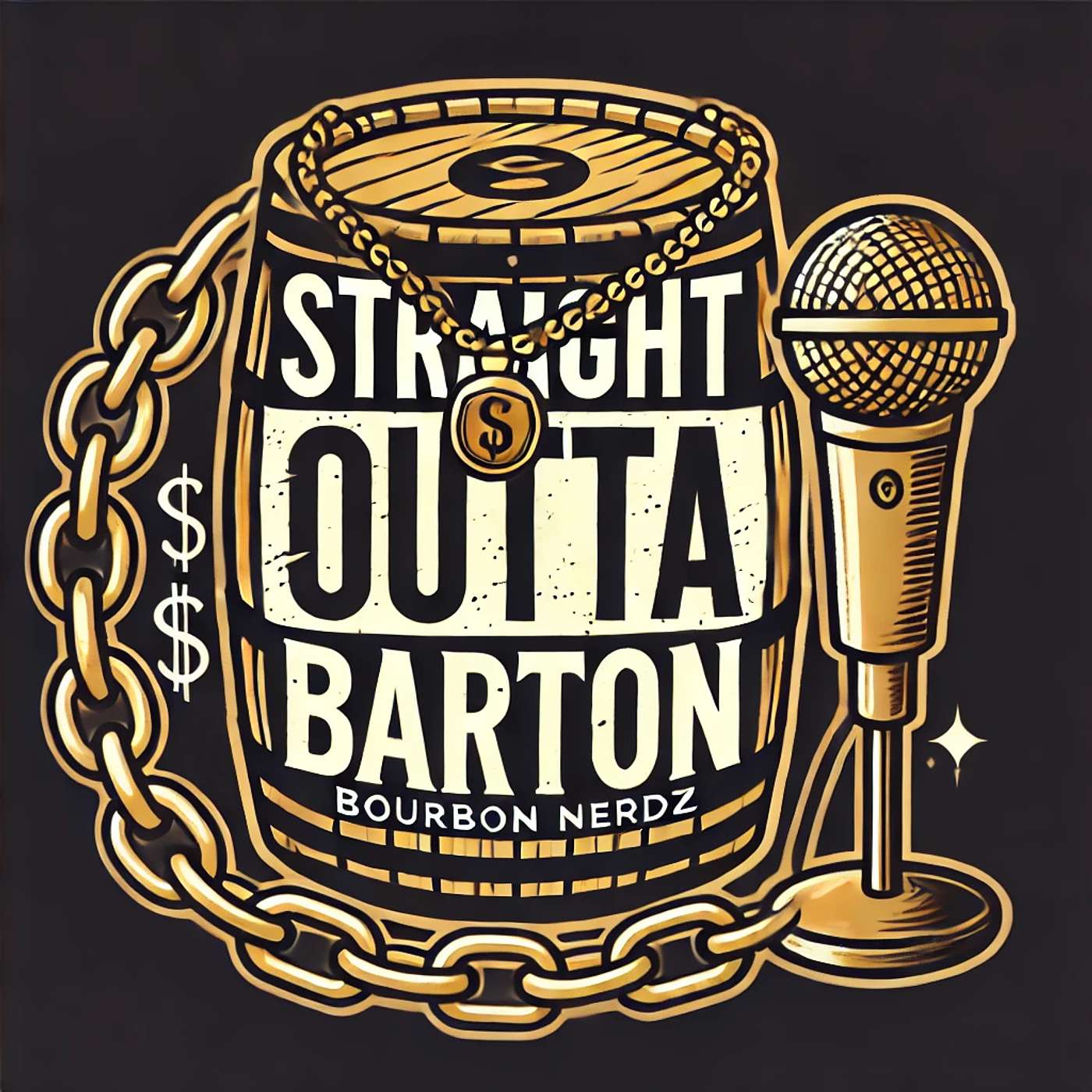 Bourbon Nerdz