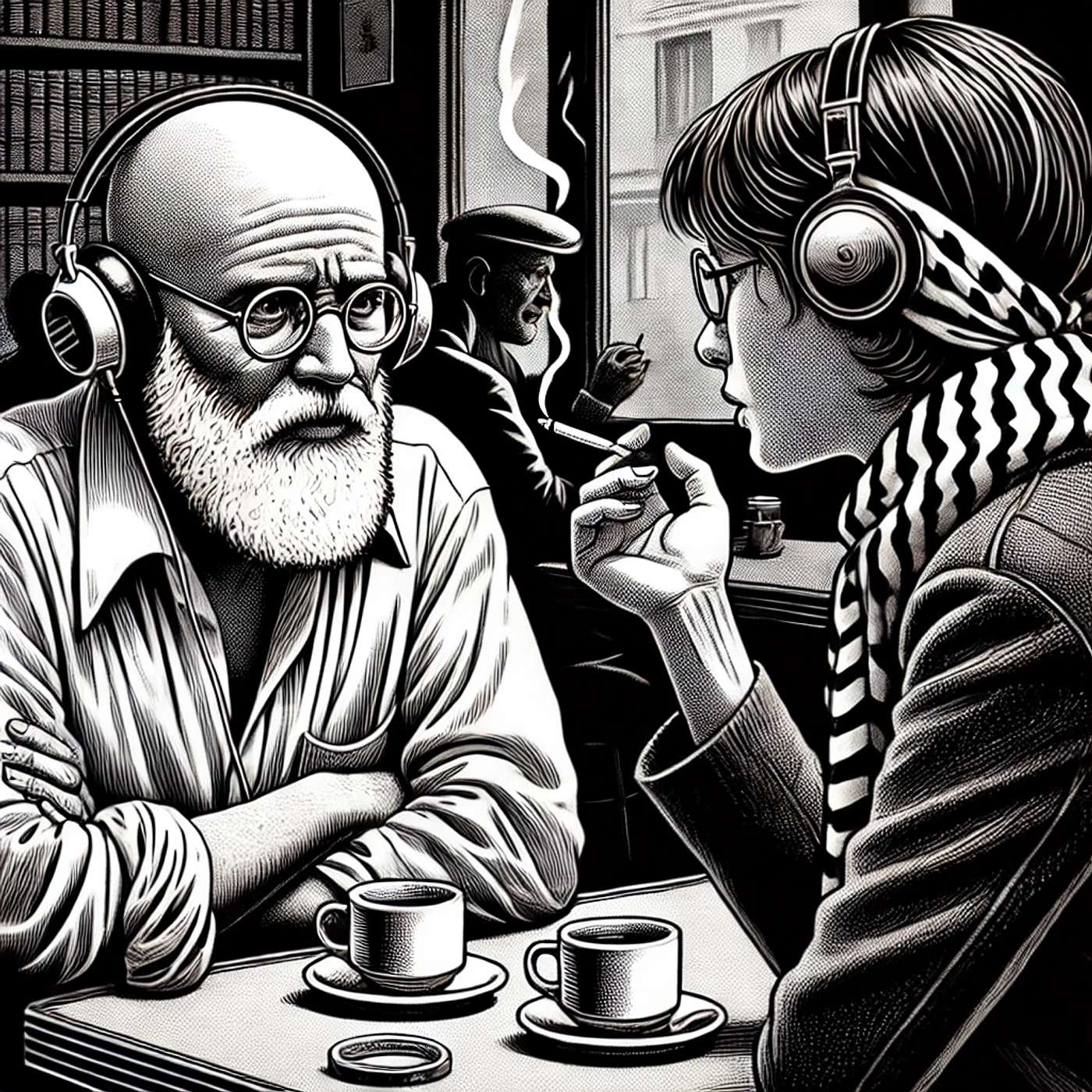 Conversaciones Imposibles