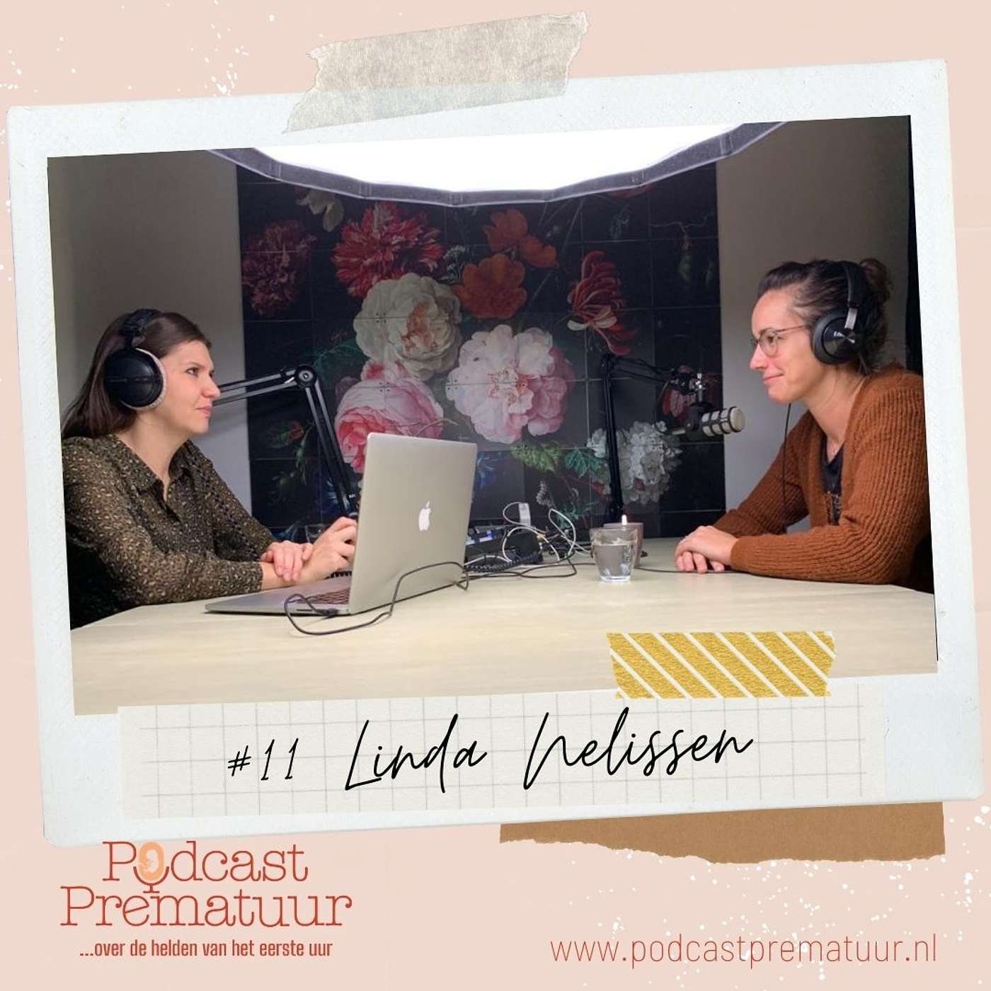 Podcast Prematuur