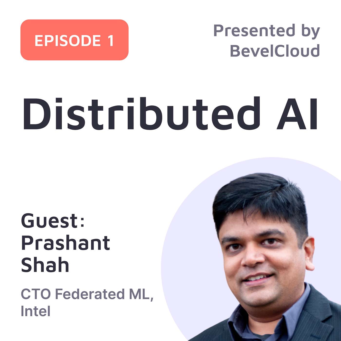 Distributed AI