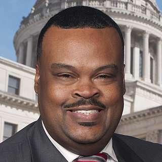 Rep. Kabir Karriem