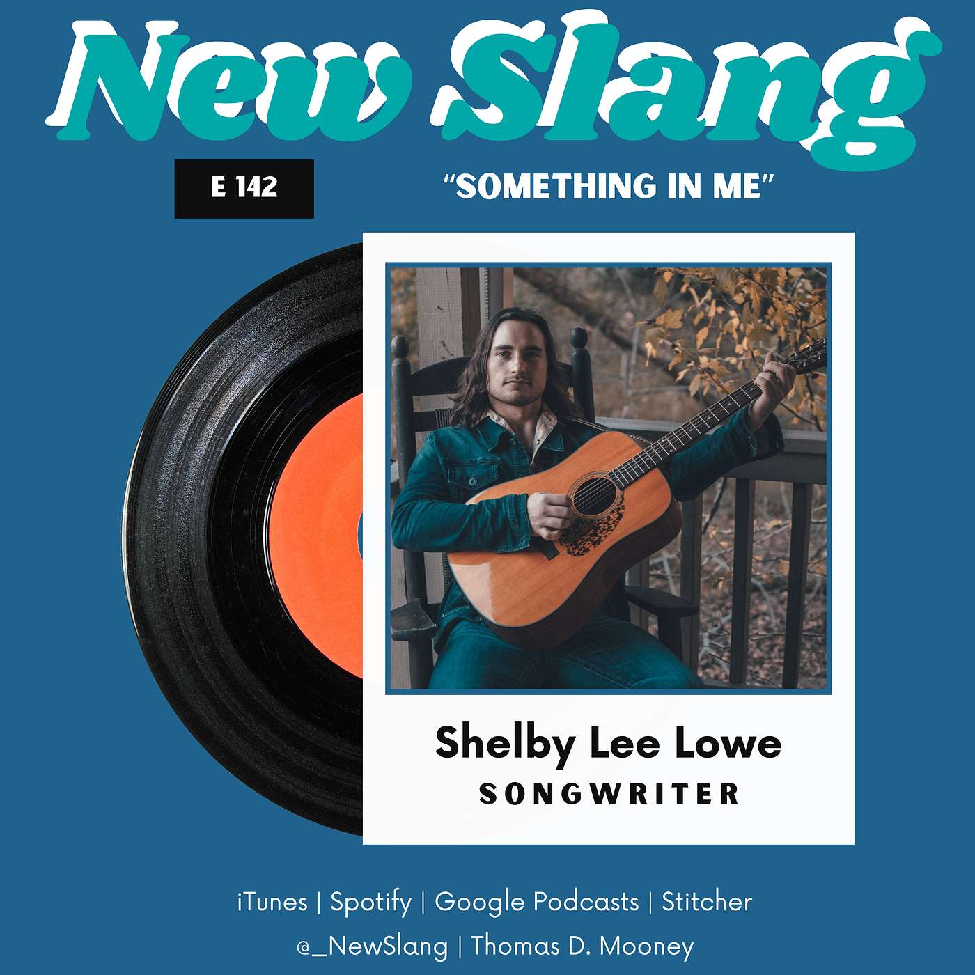 New Slang