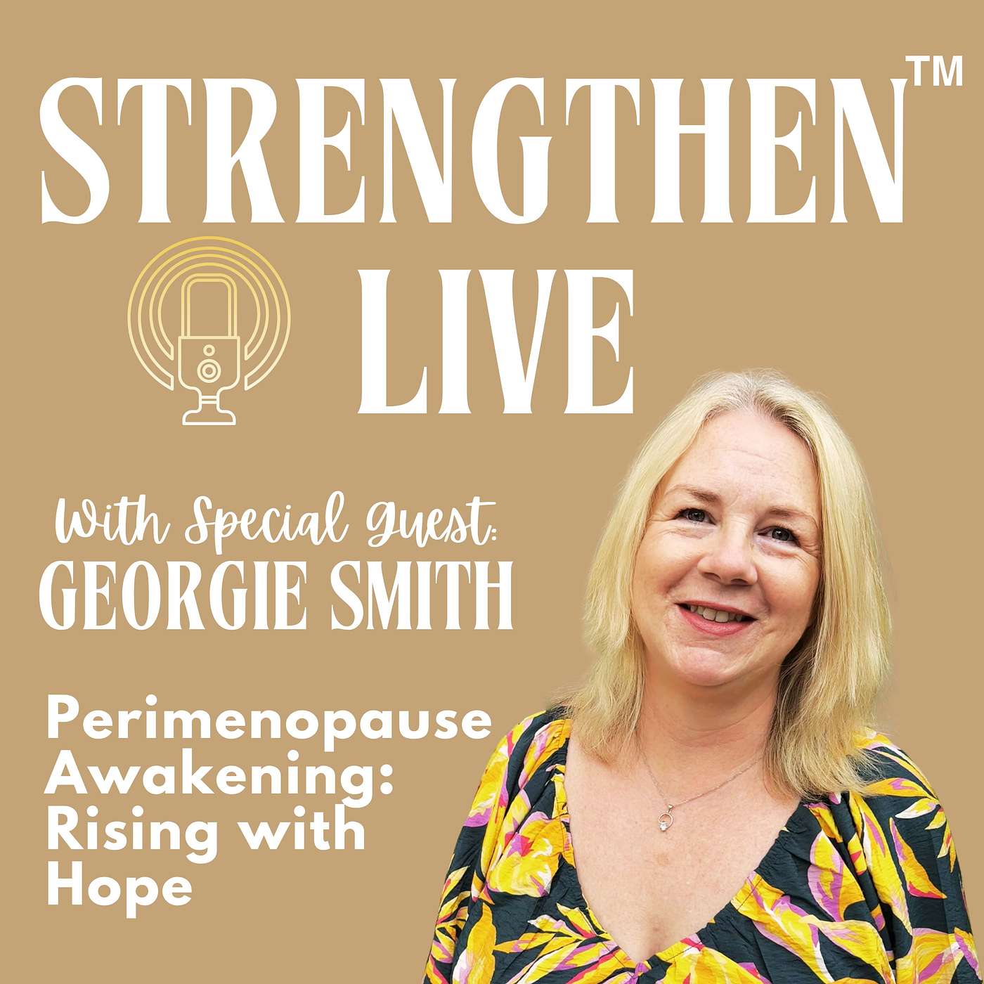Strengthen Live