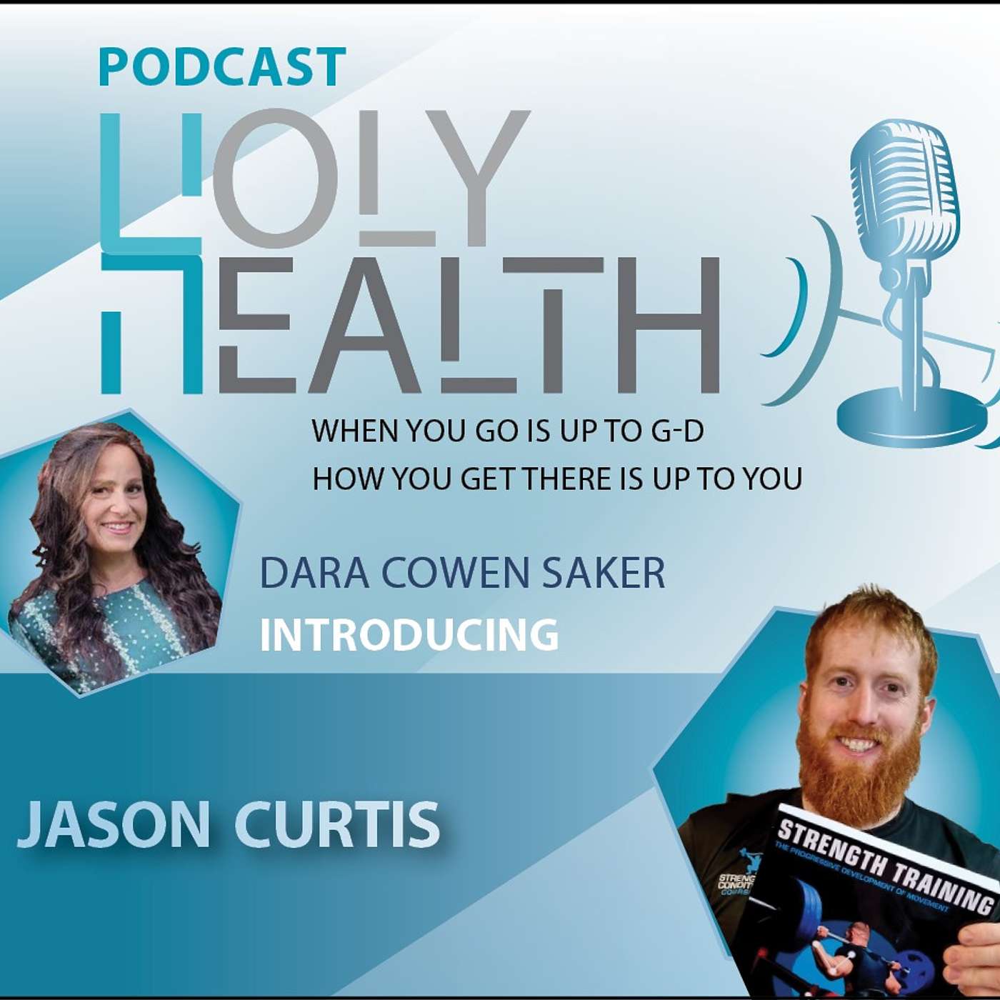 Holy Health Podcast