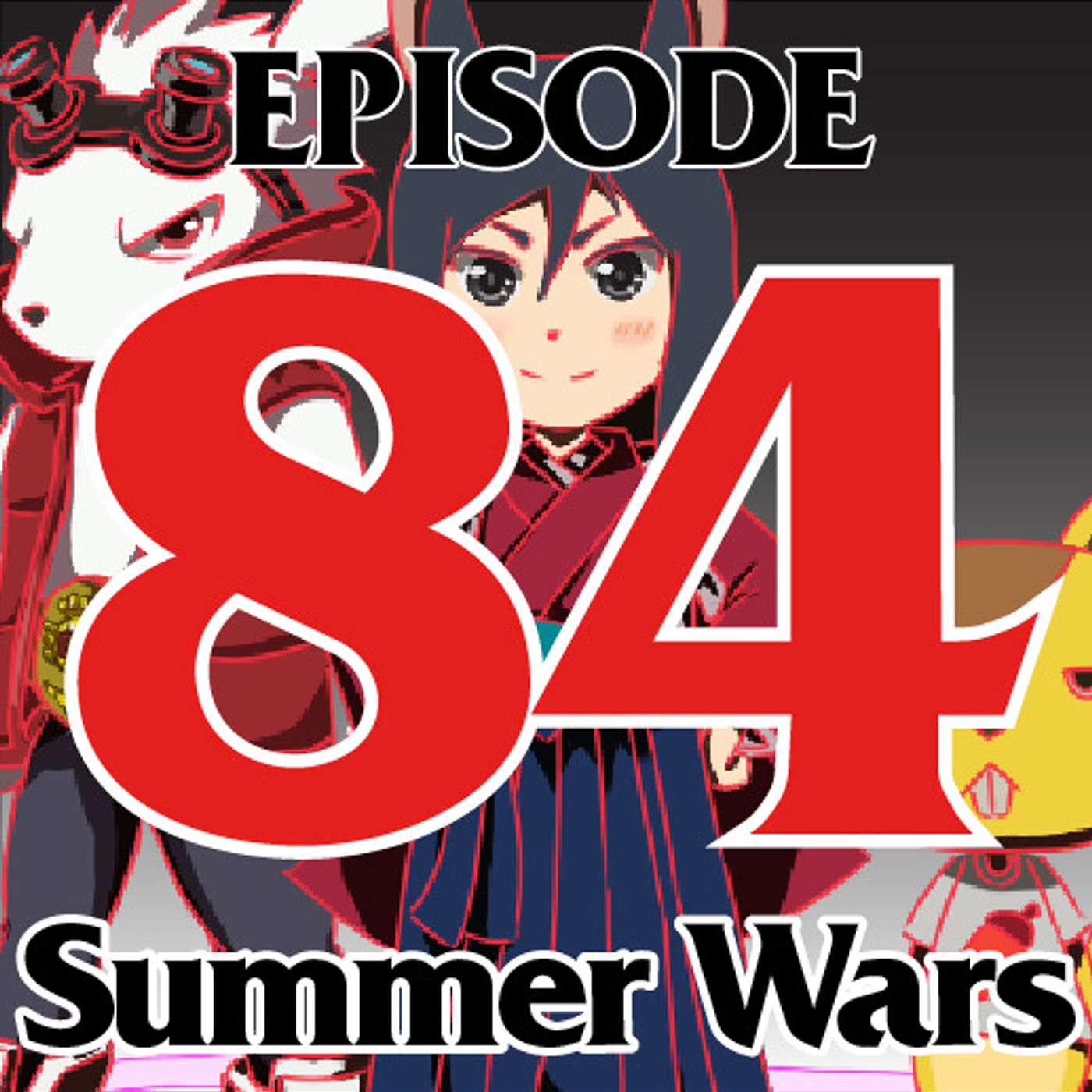 Summer Wars