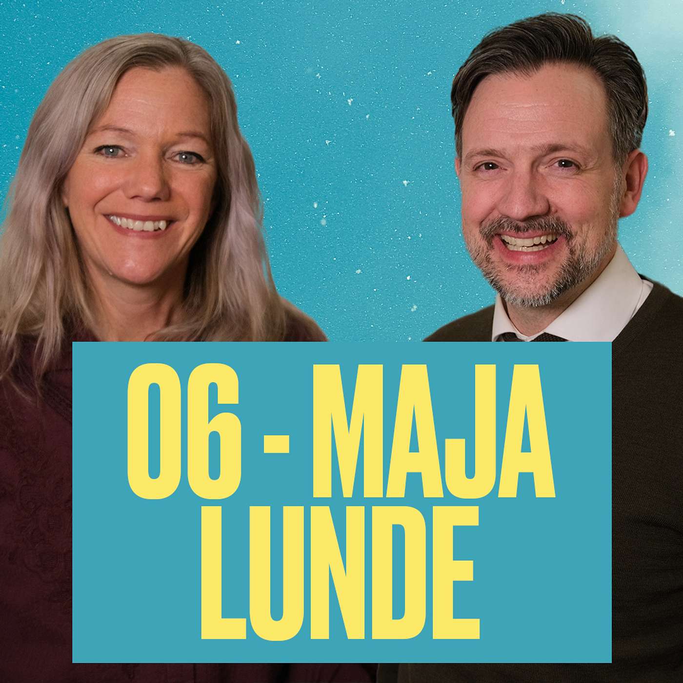06 - Skjermen stjeler barndommen – Maja Lunde om digital avhengighet, lek og kampen mot Big Tech 06 - Skjermen stjeler barndommen – Maja Lunde om digital avhengighet, lek og kampen mot Big Tech