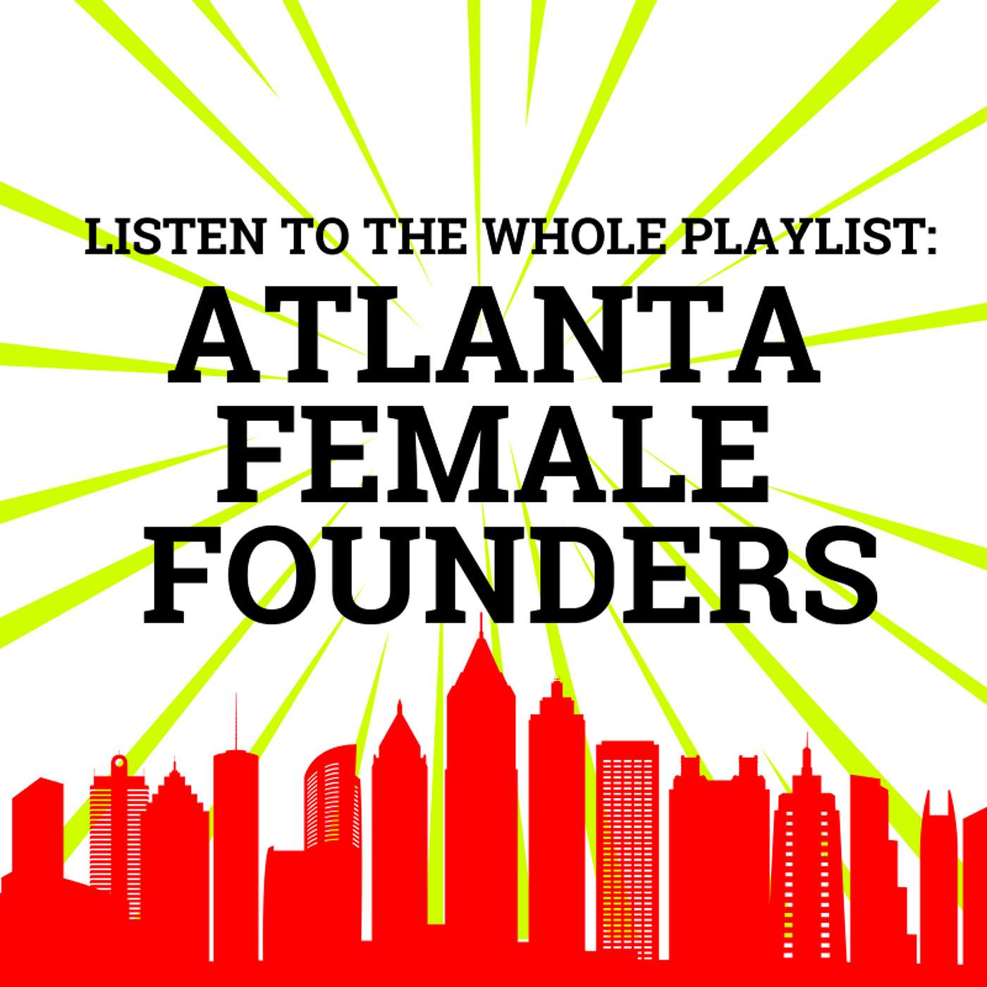 Atlanta Startup Podcast