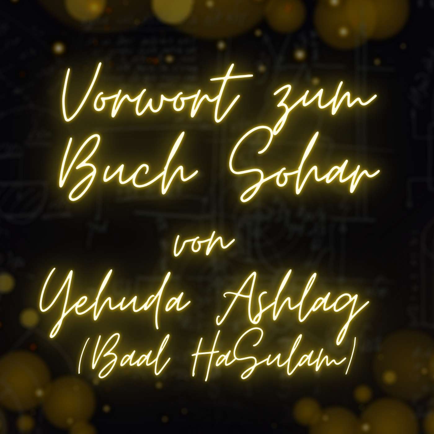 Kabbala Akademie Podcast