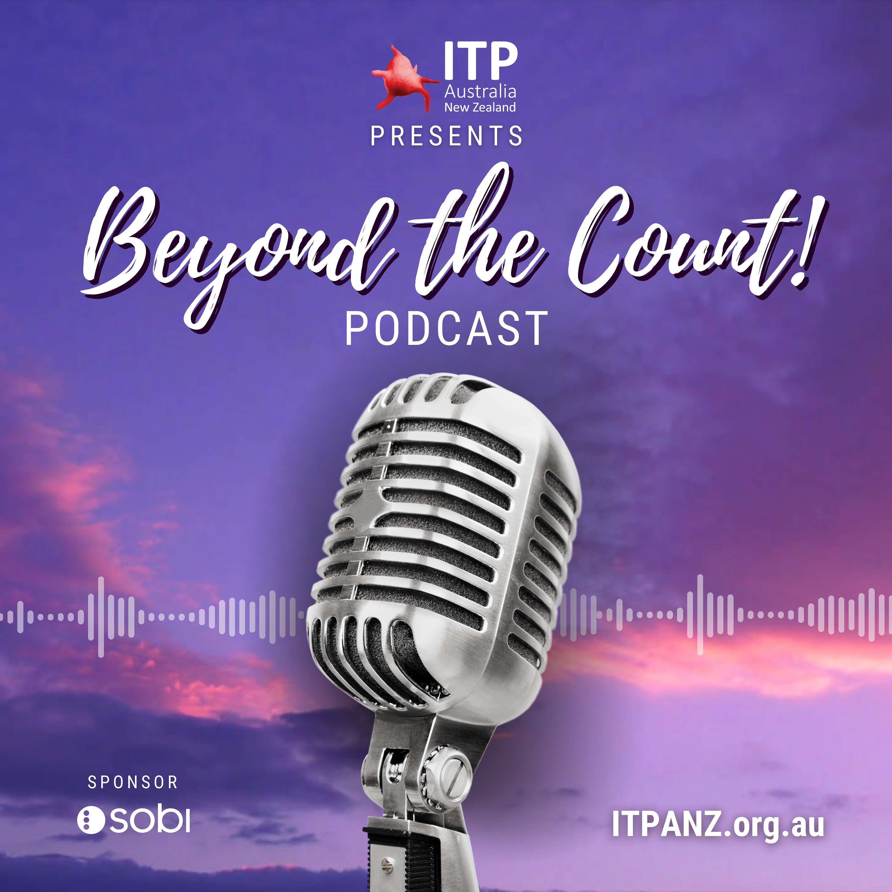 Beyond the Count
