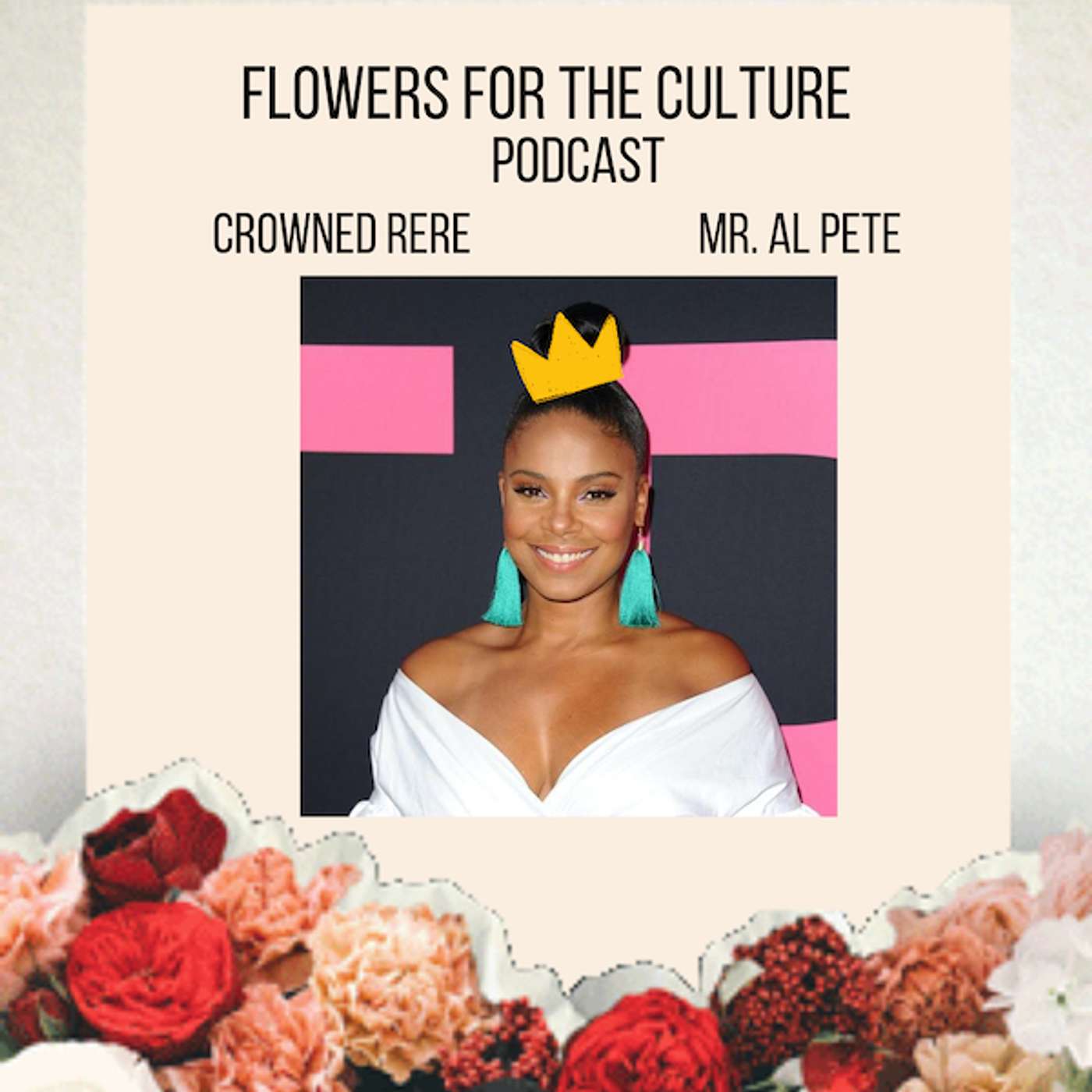 Flowers For The Culture