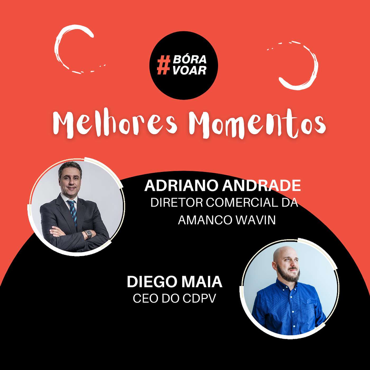 Diego Maia: Vendas, Otimismo e Empreendedorismo
