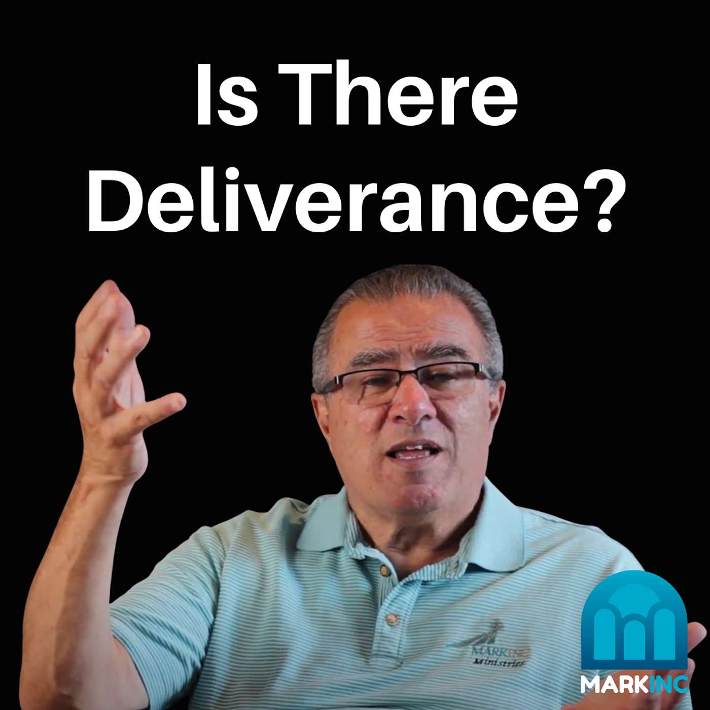 Is There Deliverance from Addiction? | Ask Dr. Betters episode artwork
