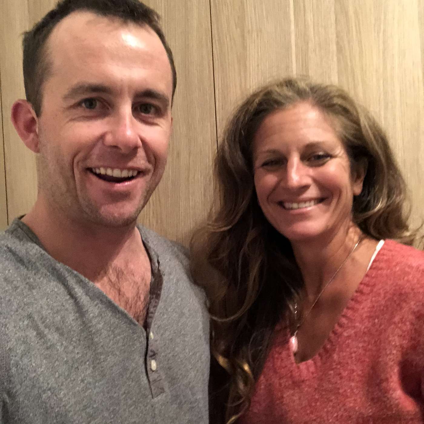 Spiritual Tradie Podcast