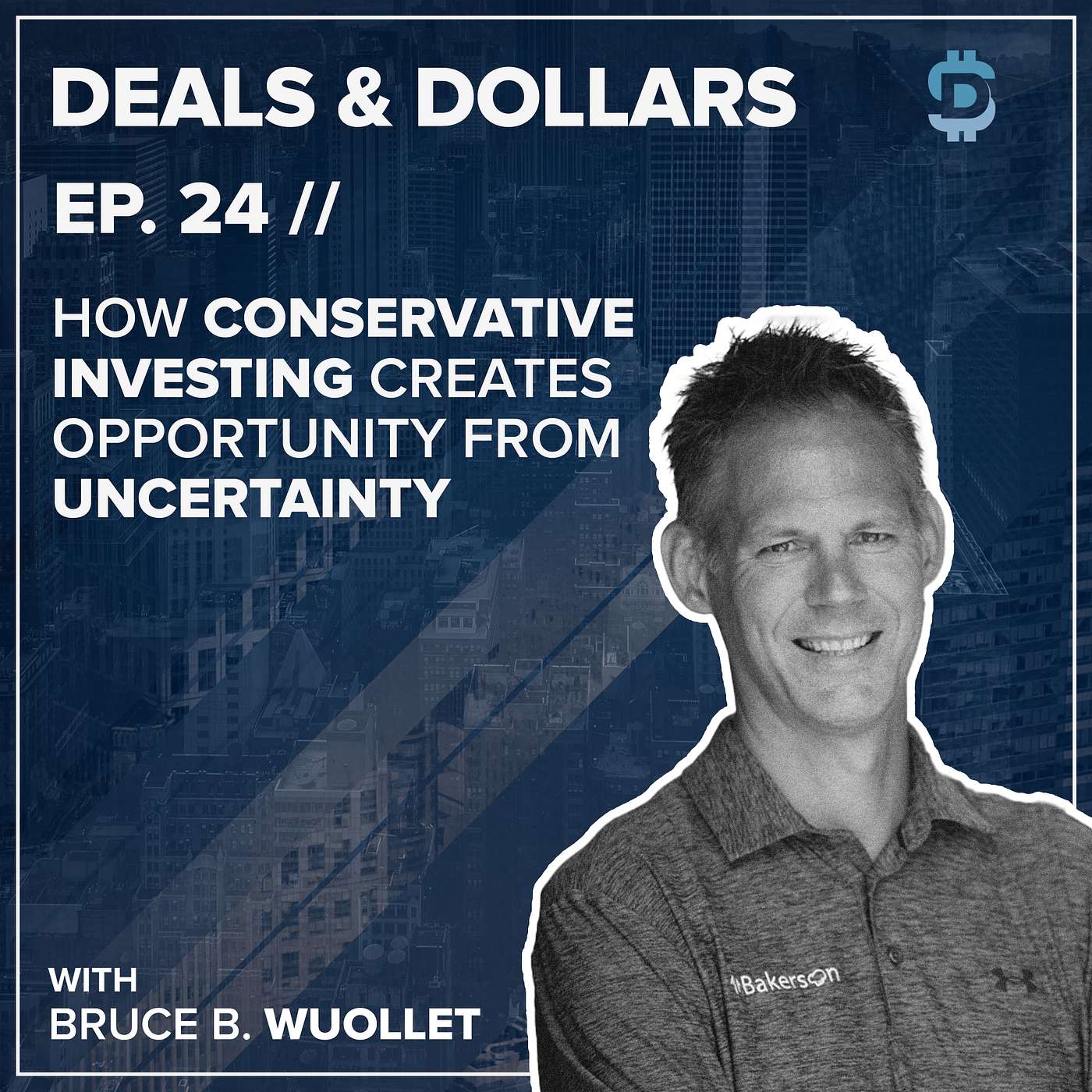 Deals & Dollars: Real Estate Investors and Entrepreneurs
