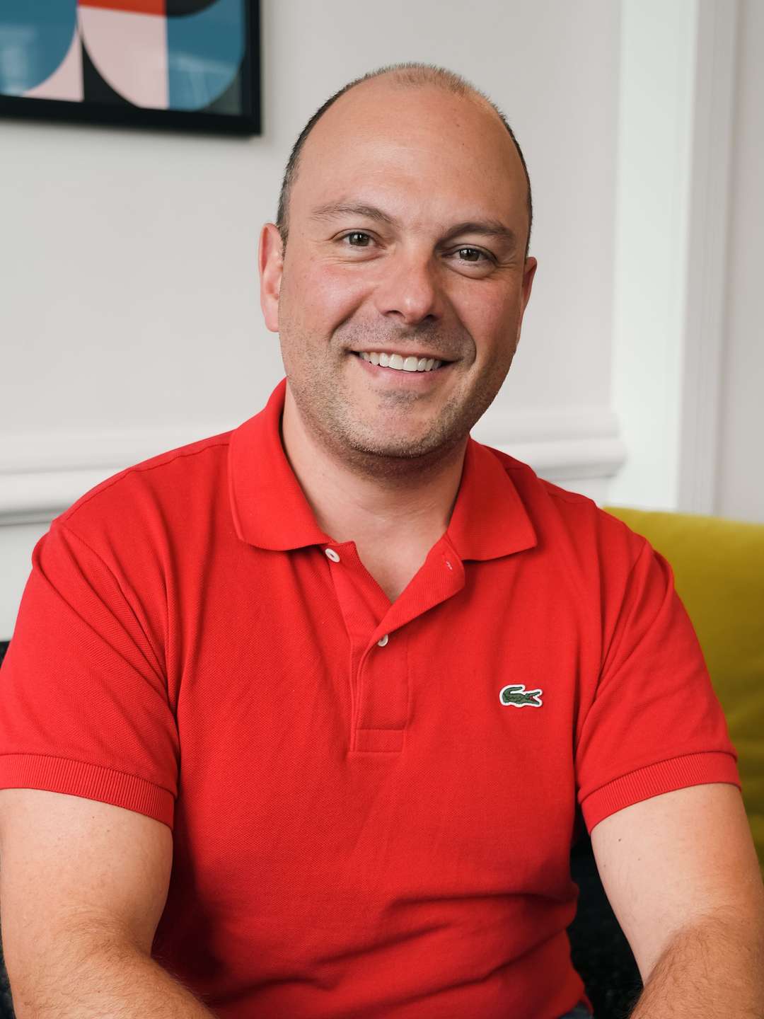 Enrico Dolcecore D.C.