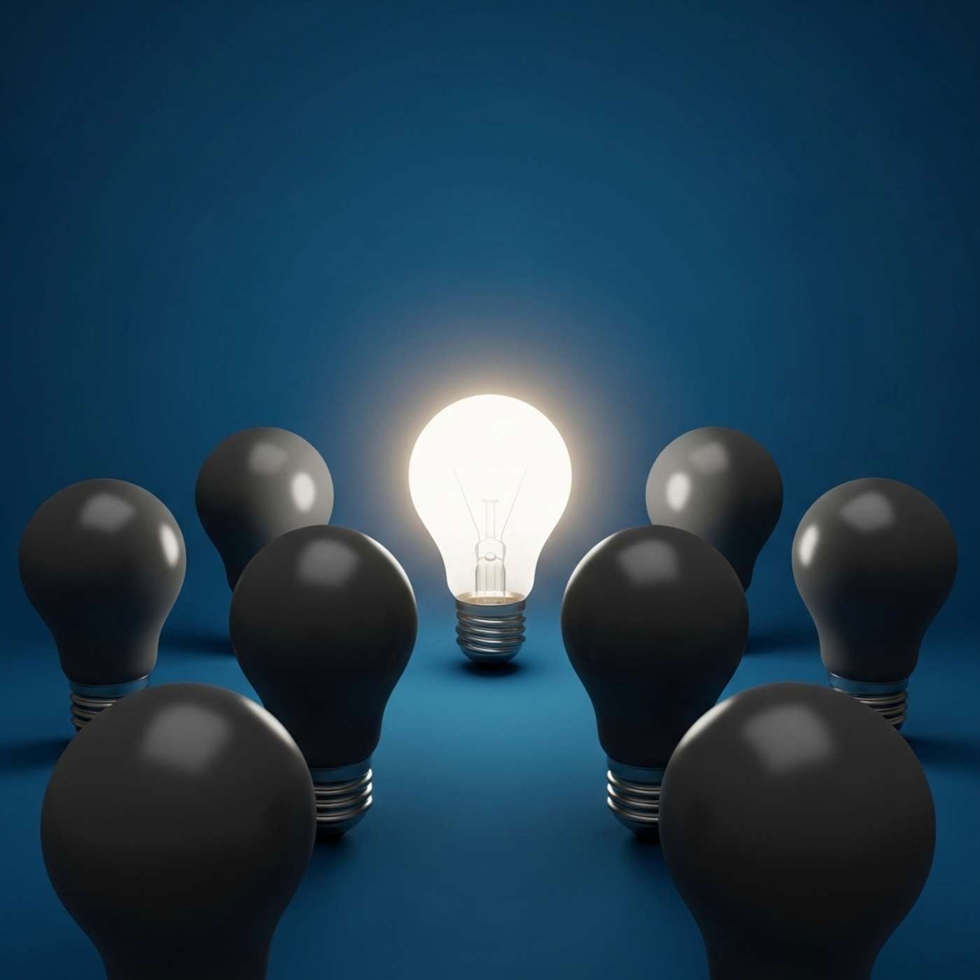 Overcoming the "Commodity" Mindset