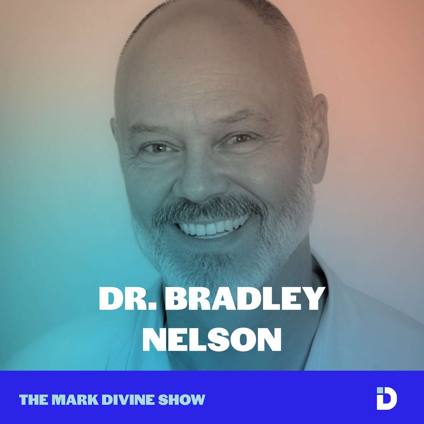 Breaking Free: Releasing Trapped Emotions for a Healthier You - with Dr. Bradley Nelson episode artwork