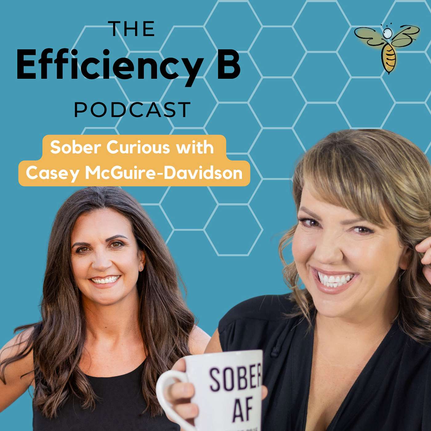 Efficiency Bitch, How Ambitious Women Can Have It All Without Doing It All