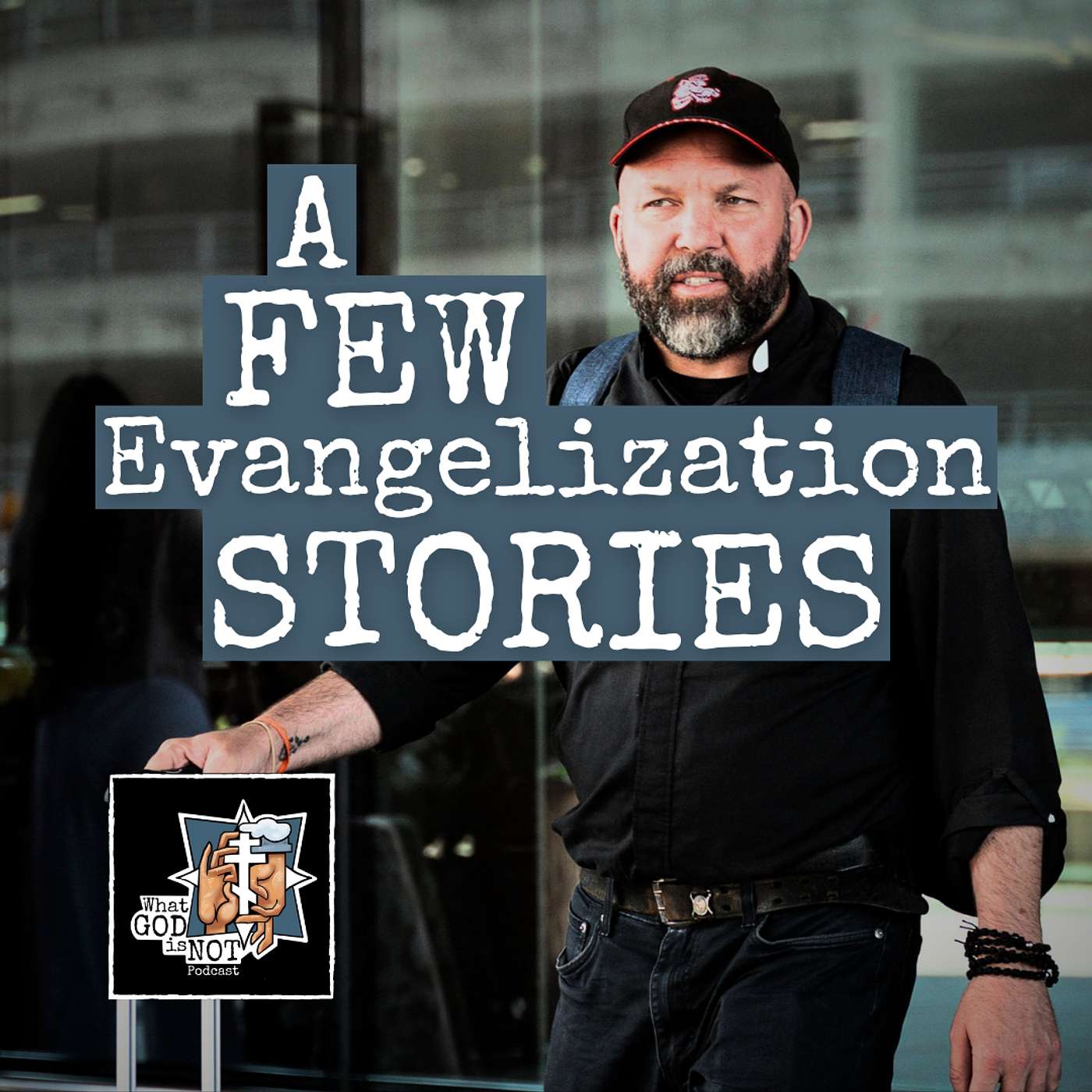 A Few Evangelization Stories