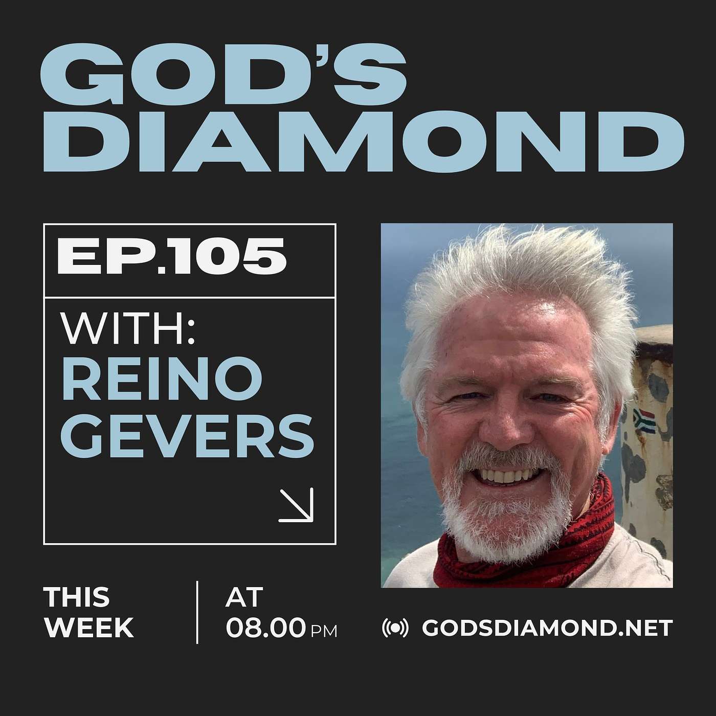 #105 S4 EP 25: Reino's Transformation: Embracing Pilgrimage and the Sanctity of Nature's Paths