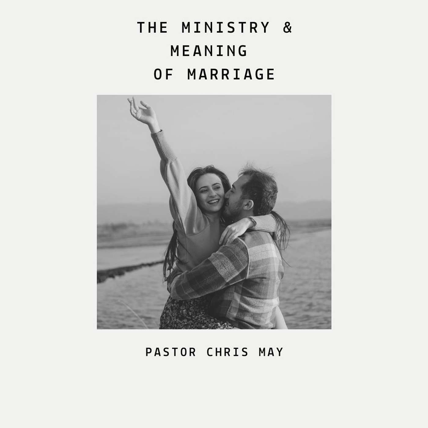 The Ministry and Meaning of Marriage episode artwork