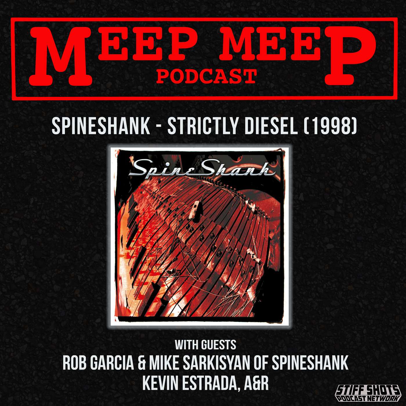 Meep Meep Podcast