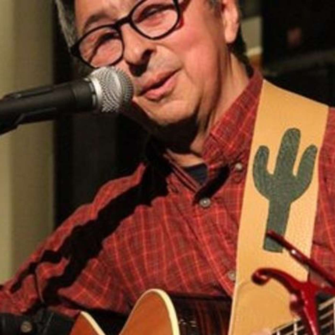 ERNIE MARTINEZ on 