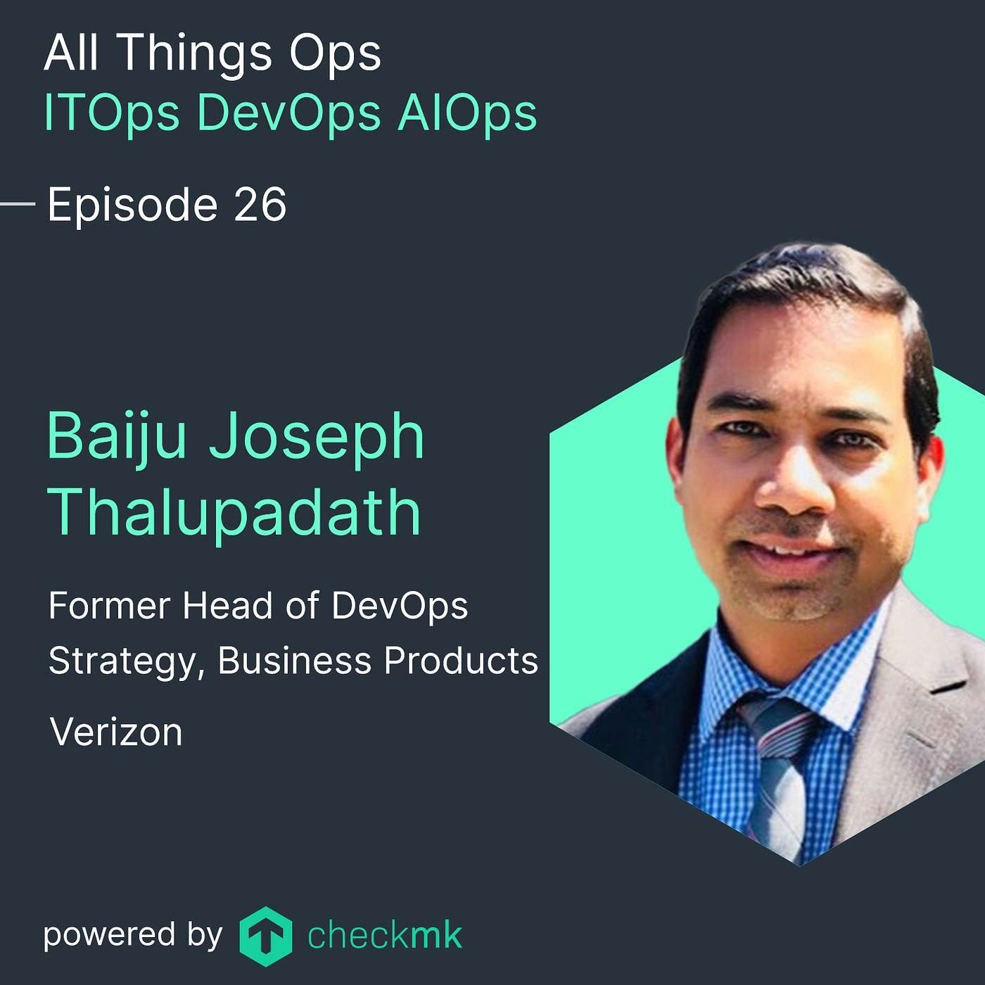 ITOps, DevOps, AIOps - All Things Ops
