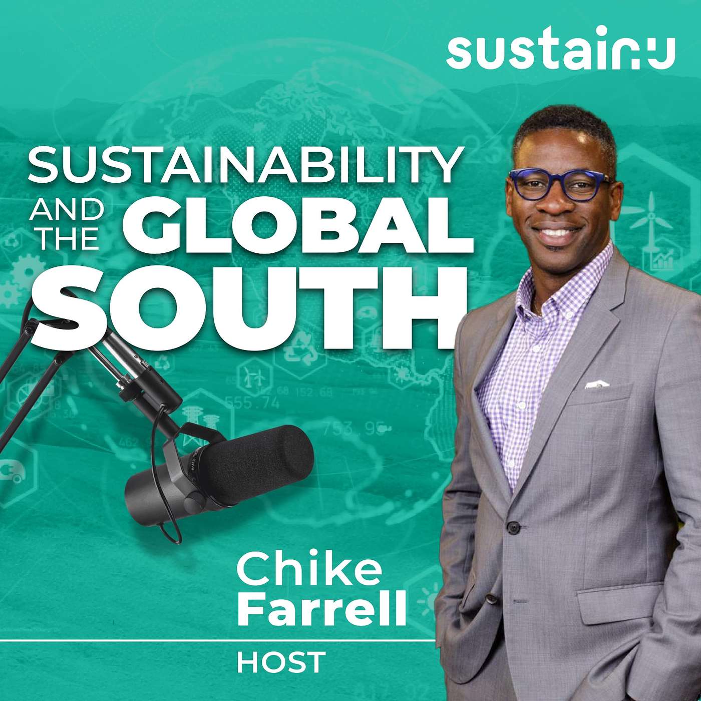 Sustainability and the Global South