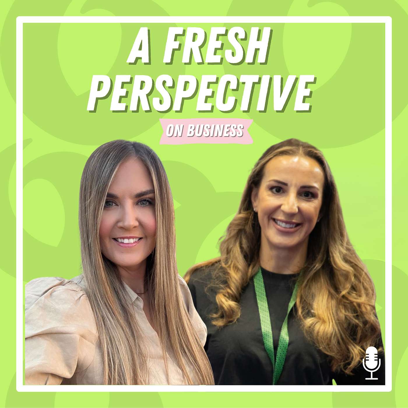 A Fresh Perspective on Business