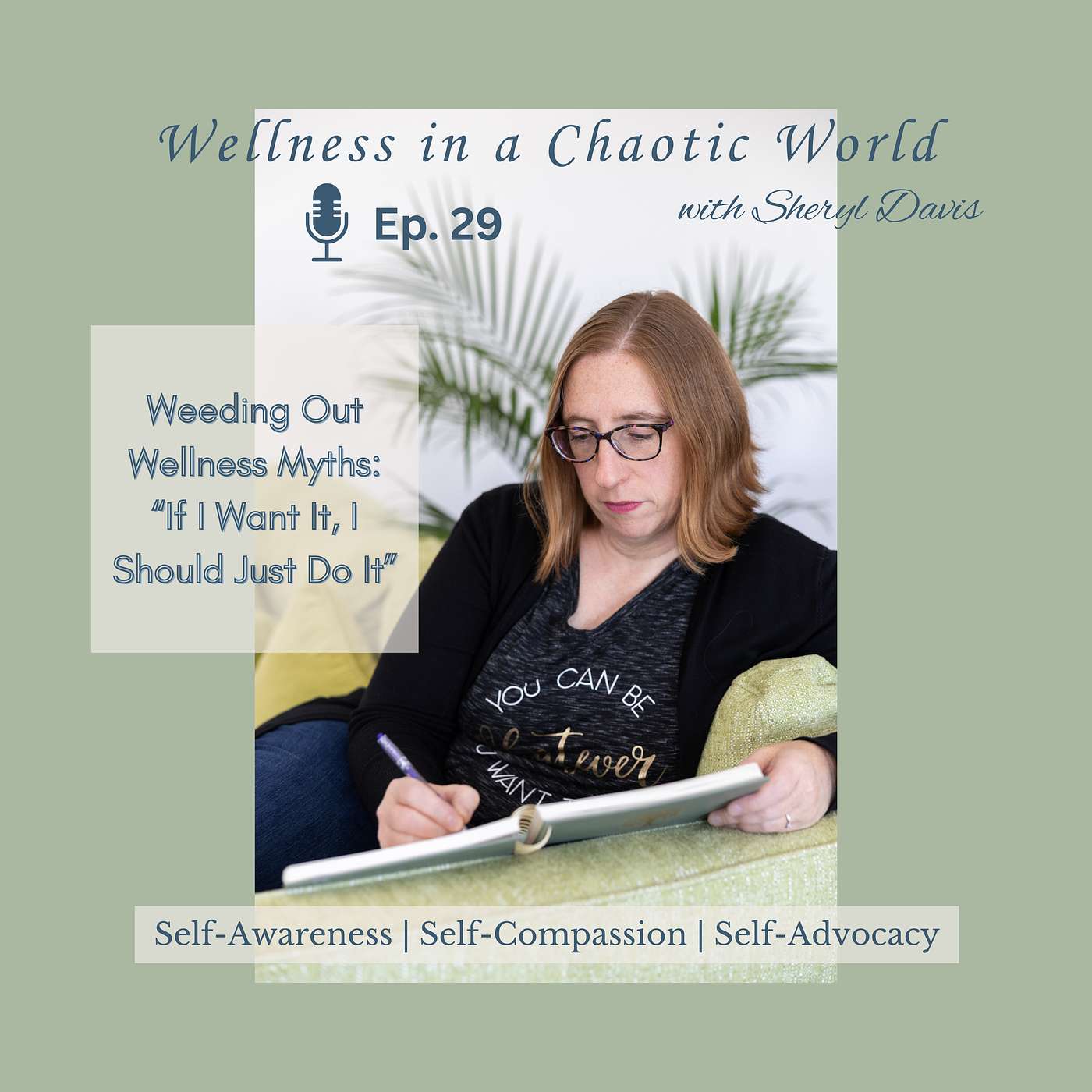 Wellness in a Chaotic World