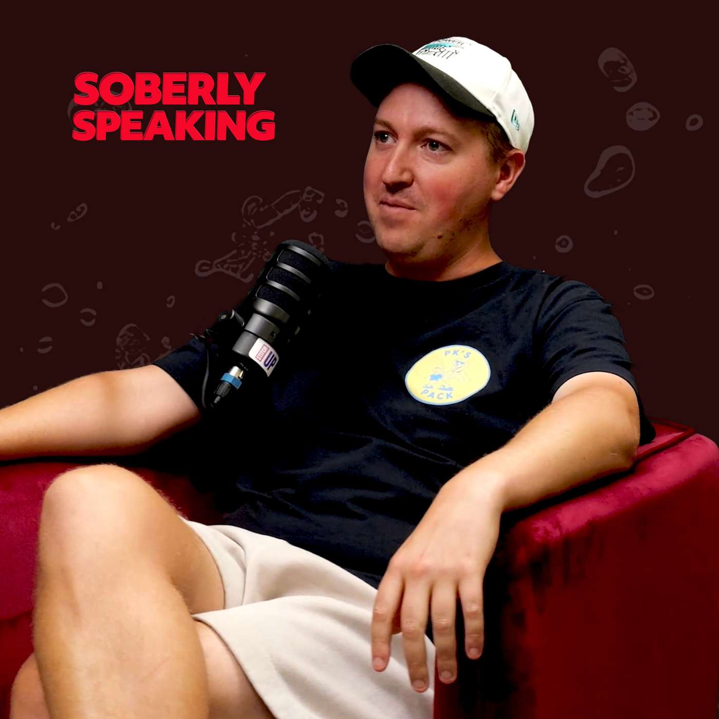 Soberly Speaking