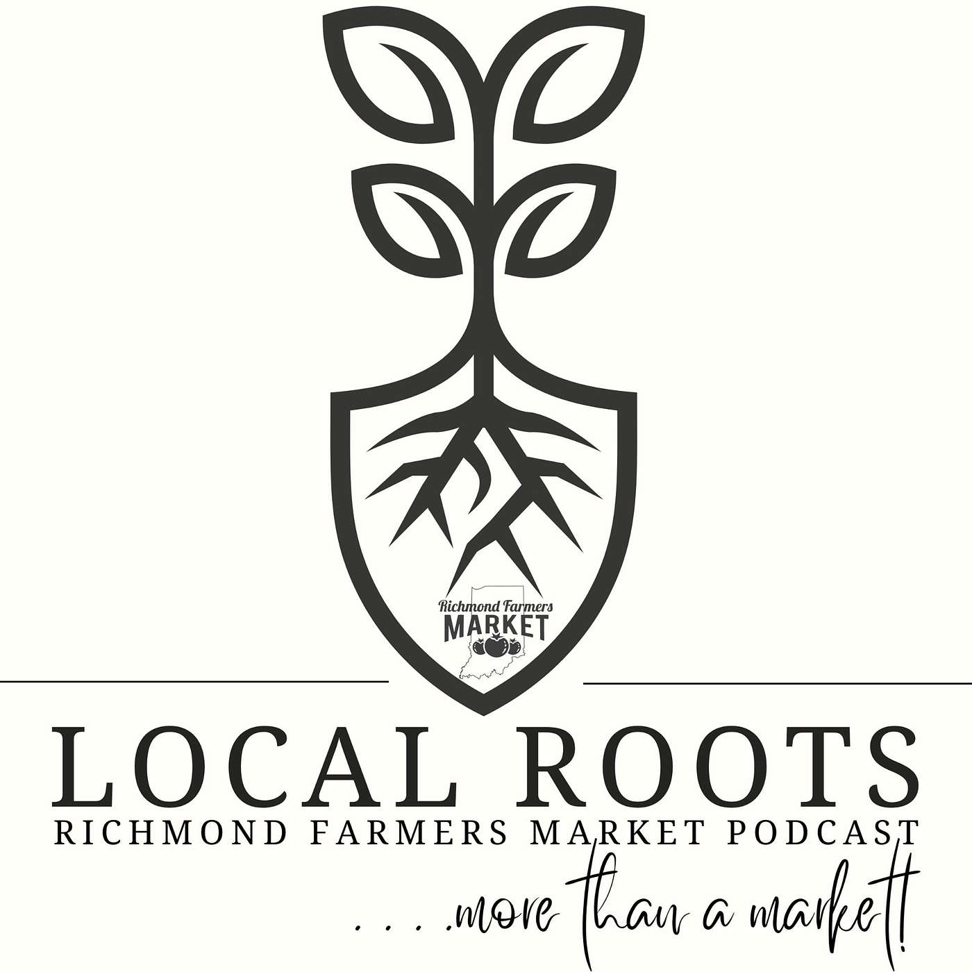 Local Roots | Richmond Farmers Market