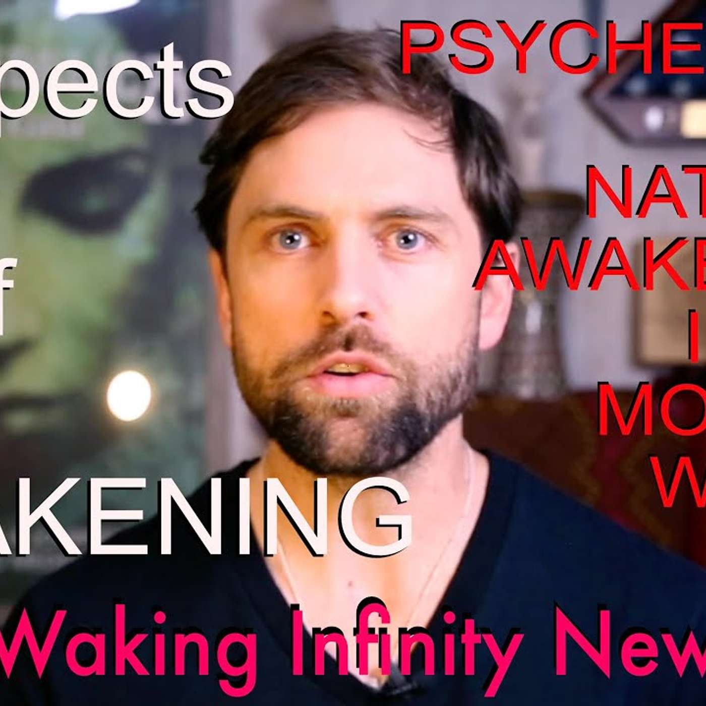 Waking Infinity News