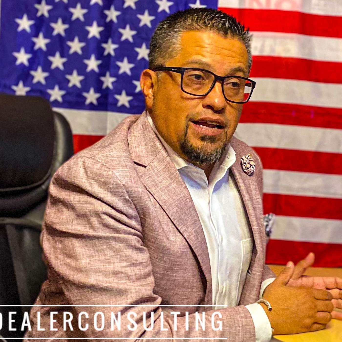 AF Dealer Consulting Podcast w/ Alex Flores - Monday Morning and Back to Basics