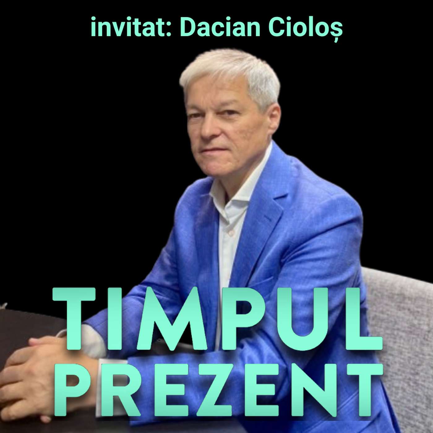 Dacian Cioloș: „Francofonia înseamnă mai mult decît soft power”