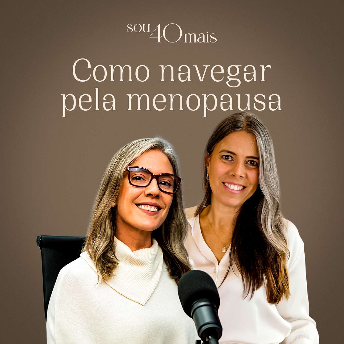 Sou 40 mais