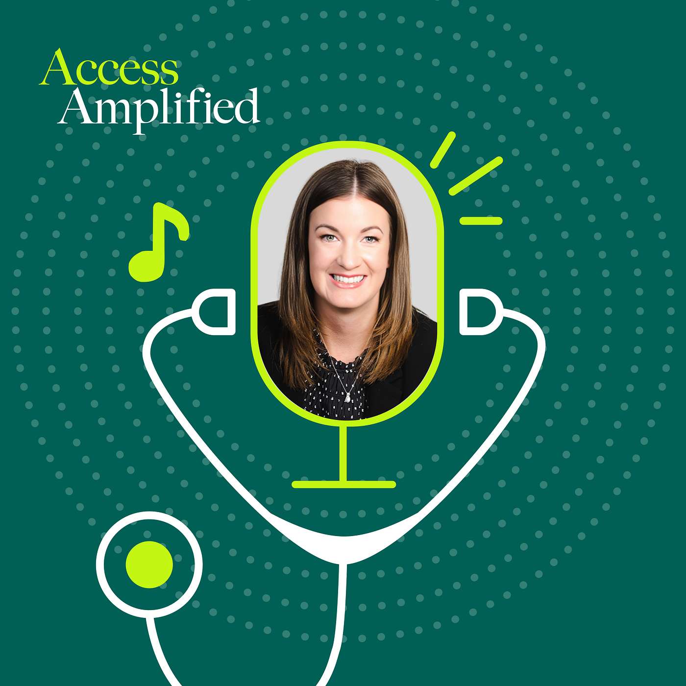 Designing Care Around the Consumer in Rural Idaho, with Abby Losinski of St. Luke's Health System