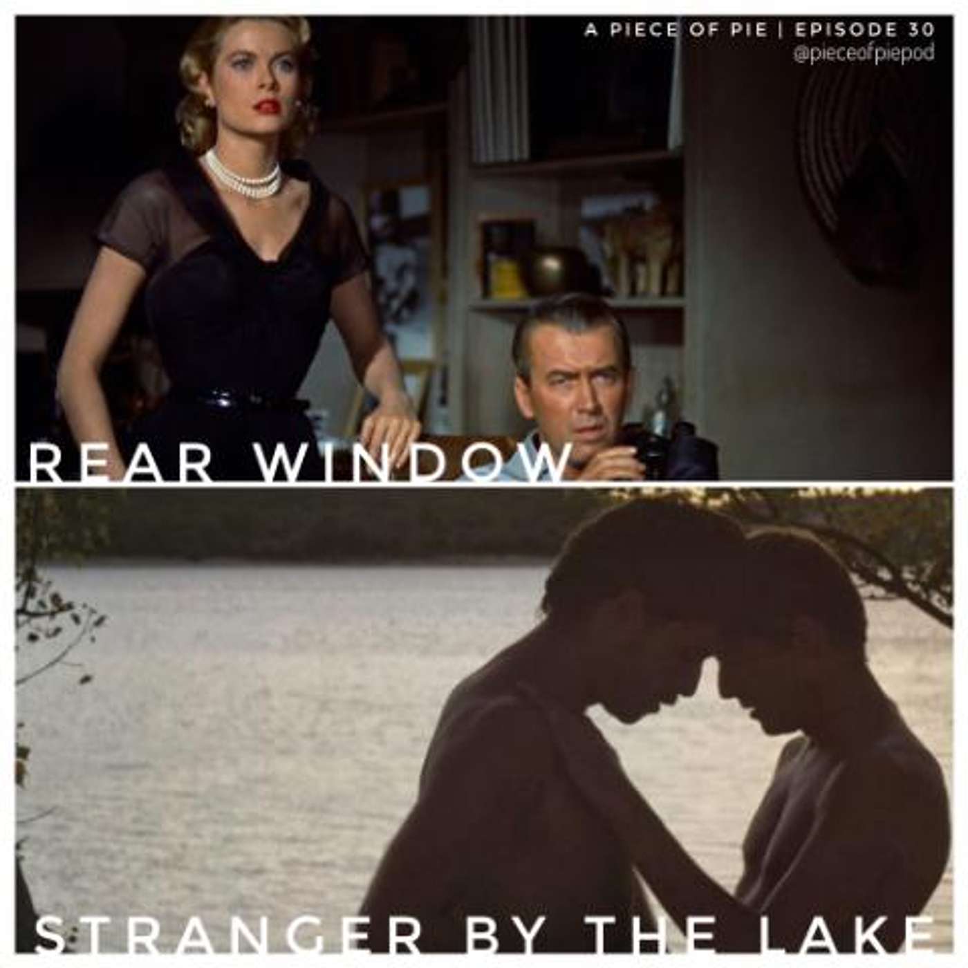 A Piece of Pie: The Queer Film Podcast