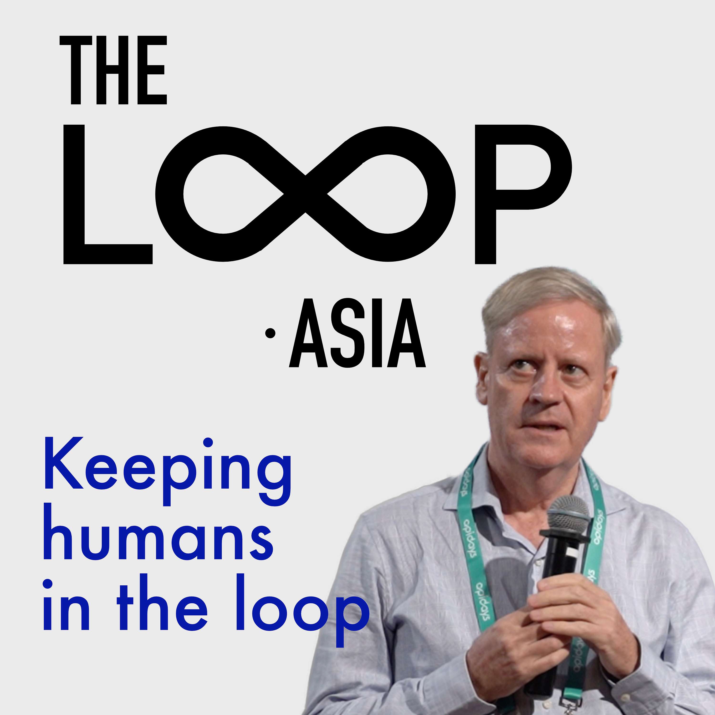 The Loop Asia