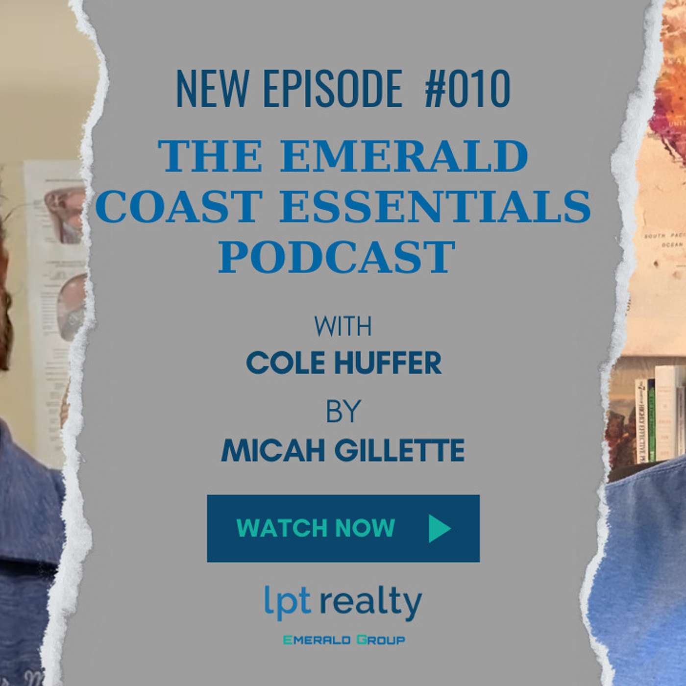 Emerald Coast Essentials