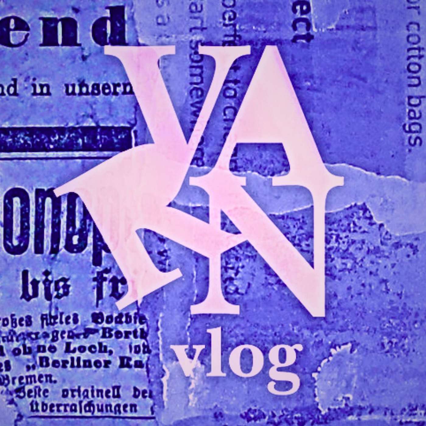 Varn Vlog