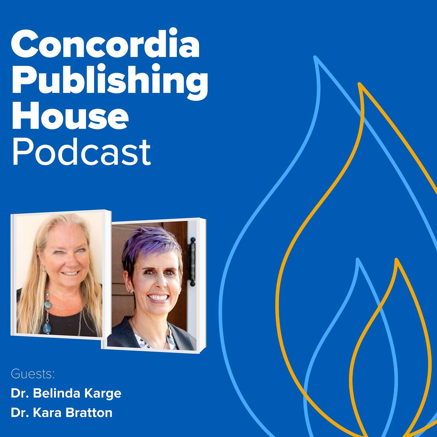 The Concordia Publishing House Podcast